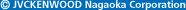 © JVCKENWOOD SERVICE(JAPAN) CORPORATION